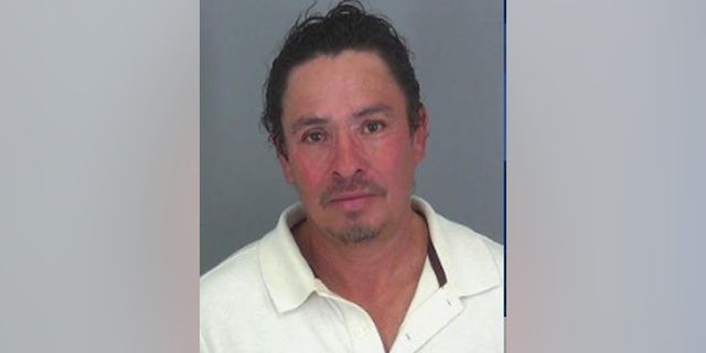 Efren Mencia-Ramirez was charged with DUI, open container, no proof of insurance and no valid S.C. driver’s license, authorities say.
