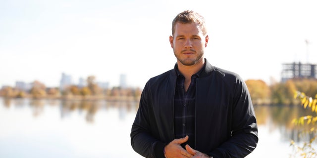 Colton Underwood (ABC/Josh Vertucci)