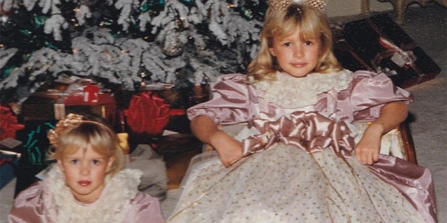 Nicky and Paris Hilton. — Courtesy of Nicky Hilton