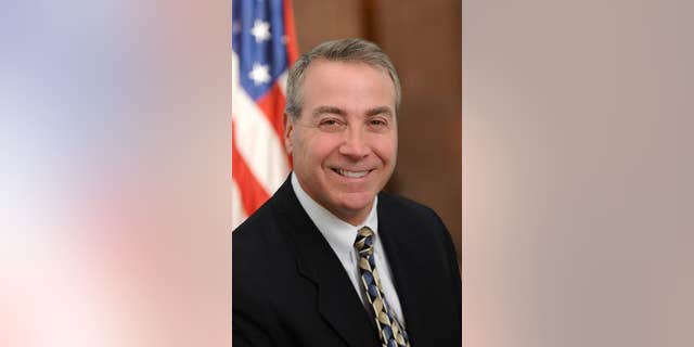 David DiPietro, a Republican lawmaker in New York, has kick-started a movement to slice up New York State into three regions in a bid to end the dominance of New York City liberals over the rest of the state.
