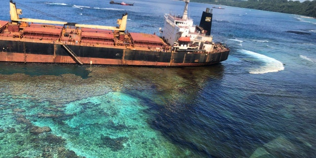 UNESCO has designated the southern third of Rennell Island as a World Heritage site. It says the island is the largest raised coral atoll in the world and is a "true natural laboratory" for scientific study.