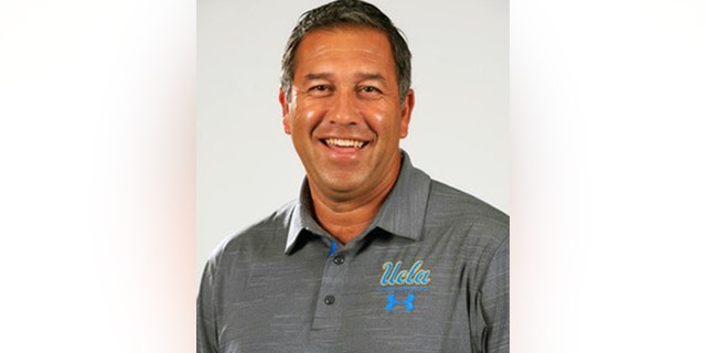 Jorge Salcedo