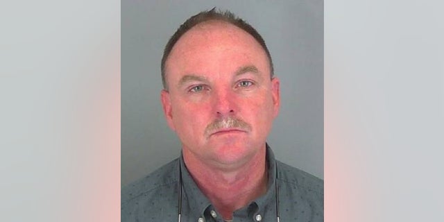 Kip Dwayne Teal, 50, is charged with multiple sex assault charges involving minors, authorities say.