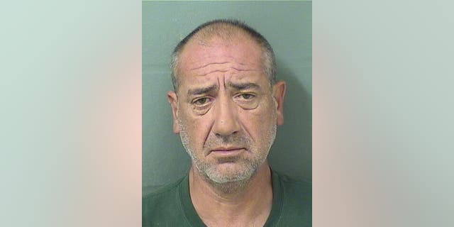 Florida Homeless Man Calls Cops To Report He Paid For Sex But Got