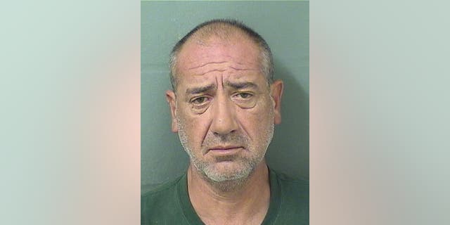 Jon Omer Sengul, 50, was arrested and charged with soliciting a prostitute.