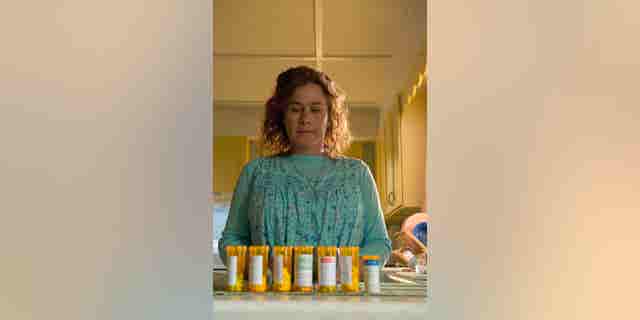 Arquette said she needed to find the humanity in Dee Dee Blanchard in order to play her.