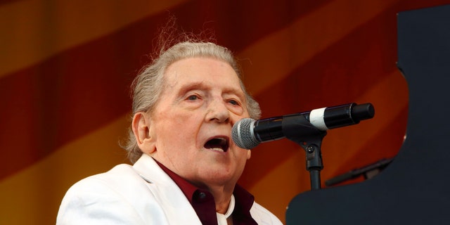 Rock 'n' roll legend Jerry Lee Lewis sued his daughter Phoebe in 2017, but a federal judge dismissed most of the lawsuit last Thursday, saying most of the lawsuits were prohibited by the law on prescription.