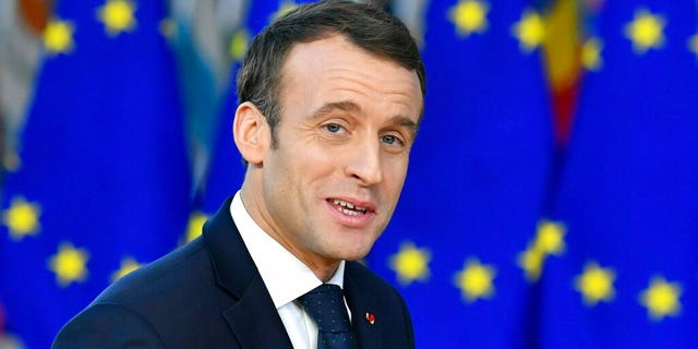 Macron was elected in 2017, beating out a right-wing opponent despite a nationalist-populist wave that swept the continent in partial response to the 2015 migration crisis. But Macron has seen his numbers sink at home, and protests from the gilet jaunes (yellow vest) movement almost weekly in French cities in response to his calls for an increase in taxes to combat climate change.