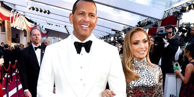 Jennifer Lopez and Alex Rodriguez ended their engagement.