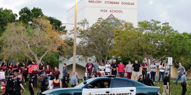 A student who survived the Parkland school shooting died of an apparent suicide on Saturday, police said.