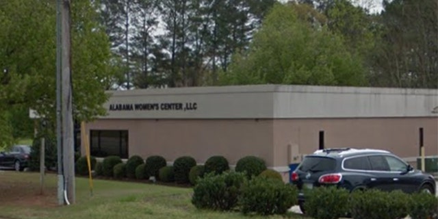 The Alabama Women's Center for Reproductive Alternatives in Huntsville, Alabama is being sued by a teenage father and his aborted fetus.