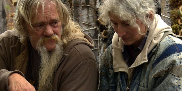 Billy and Noah Brown of "Alaskan Bush People"