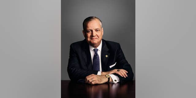 Al Mohler, president of the Southern Baptist Theological Seminary.