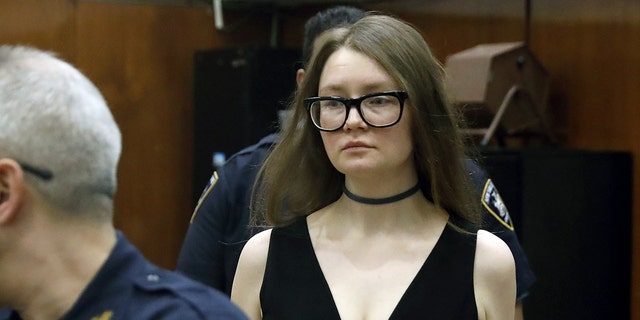 NYC trial begins for German woman who allegedly swindled victims out of ...