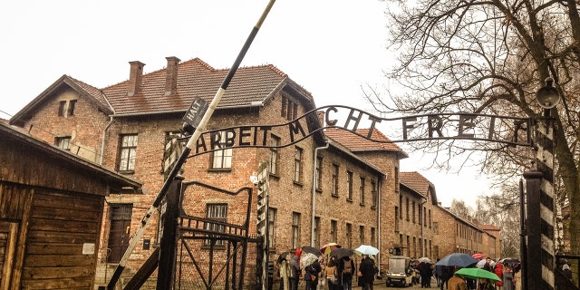 Millions of Poles were slain by Nazi German forces during World War II.