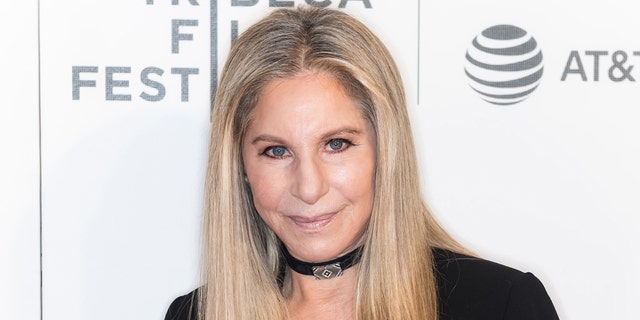 Barbra Streisand vowed to move to Canada or Australia if Hillary Clinton didn't win in the 2016 presidential election.