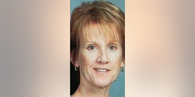 Betty Schirmer