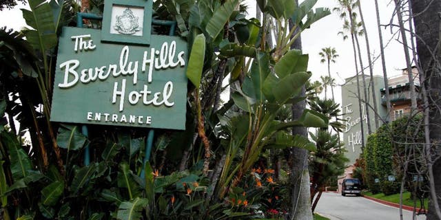 The Beverly Hills Hotel and the Hotel Bel-Air are part of the Dorchester Collection, owned by a wing of the Brunei government referred to as the Brunei Investment Agency. They owned nine high-end hotels worldwide.