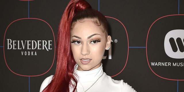 Bhad Bhabie spoke out about the Turn-About Ranch alleging abuse after being sent there following her appearance on 'Dr. Phil.'