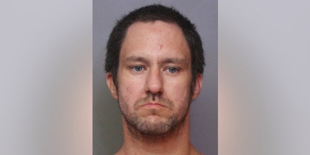 Brian Anderson, of Dundee, Florida, faked an armed robbery so he didn't have to report to work, police said.