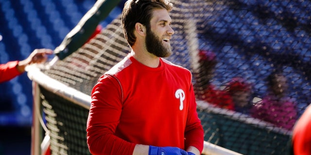 Image result for bryce harper