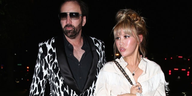 Nicolas Cage and Erika Koike brought an action for annulment just four days after knotting the knot in Las Vegas.