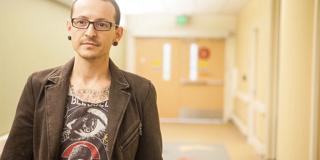 "I remember Chester as the young, hungry musician who was super humble and who became a man willing to help his community," Louvau said.