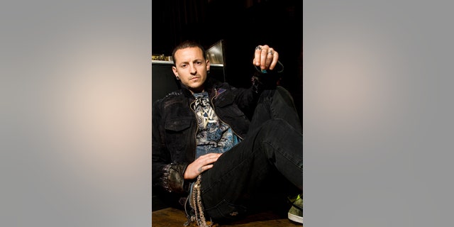 Behind closed doors, Bennington privately struggled. He faced drug and alcohol addictions at various times during his life.
