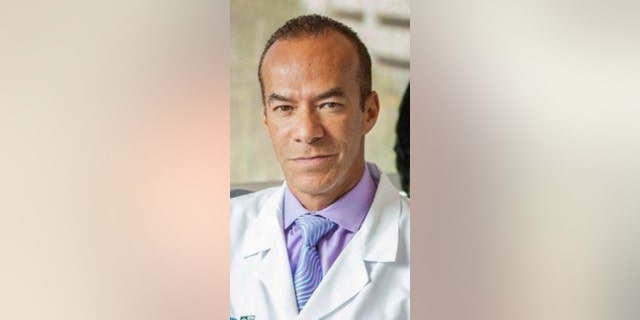 A transgender patient started a petition blasting some of the remarks Salgado allegedly made online.<br data-cke-eol="1">