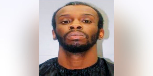This undated photo provided by the Columbia Police Department shows Nathaniel David Rowland. Police in South Carolina say they've arrested a suspect in connection with the death of a college student. Columbia Police Chief Skip Holbrook said at a news conference that 24-year-old Rowland was detained early Saturday, March 30, 2019, and that blood was found in his car. (Columbia Police Department via AP)