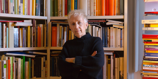 Lucetta Scaraffia, the magazine's founder, wrote an open letter to Pope Francis in which she said she felt