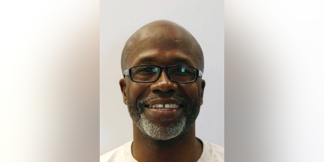 Keith Smith is shown in an undated photo provided by the Baltimore Police Department.