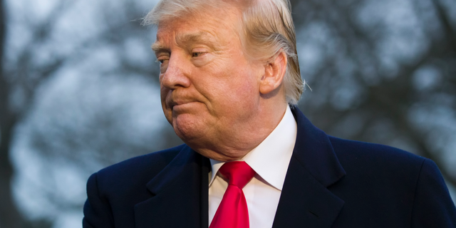 Russia's campaign during the 2016 election was far-reaching, according to a new report. (AP Photo/Alex Brandon)