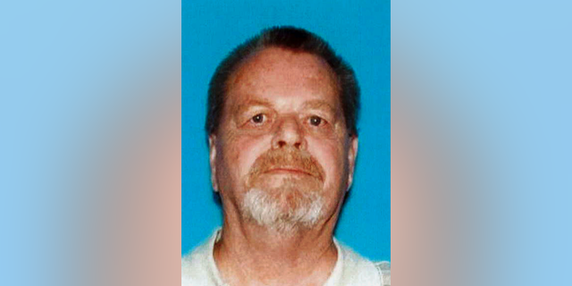 FILE - This undated photo provided by the Newport Beach Police Department shows James Neal. Neal, 72, has pleaded not guilty to murder in the 1973 death of an 11-year-old California girl. Neal of Monument, Colo, also pleaded not guilty in an Orange County courtroom Friday, March 29, 2019, to lewd and lascivious acts on two girls under age 14. Neal was extradited to California from Colorado after he was charged with murder in the death of 11-year-old Linda O'Keefe in Newport Beach, Calif. (Newport Beach Police Department via AP, File)