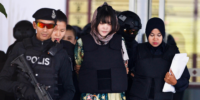 Vietnam is urging Malaysia to release Doan Thi Huong the second woman accused of killing the estranged half brother of North Korea’s leader