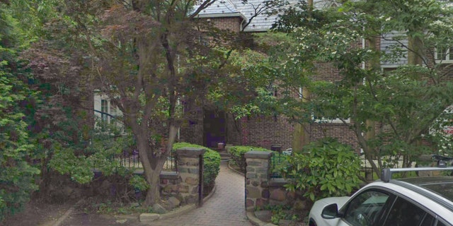 The Staten Island home was used as Michael Corleone's residence. The driveway is also where the character of Carlo Rizzi met his end.