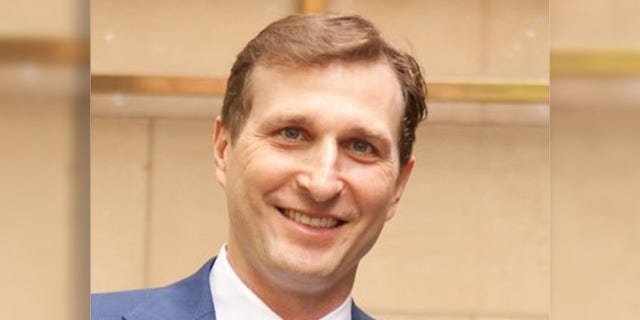 Daniel Goldman called President Trump “shameful” in December and is now part of the House Intelligence Committee.