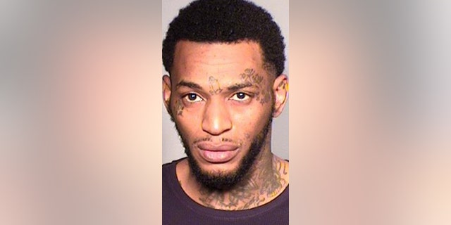 Dariaz Higgins allegedly shot and killed Noelani's mother, Sierra Robinson