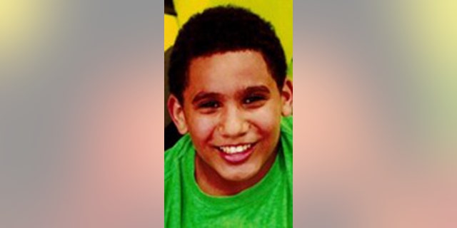 Daron Lewis Godbee suffered sudden cardiac arrest while at school, according to his obituary.