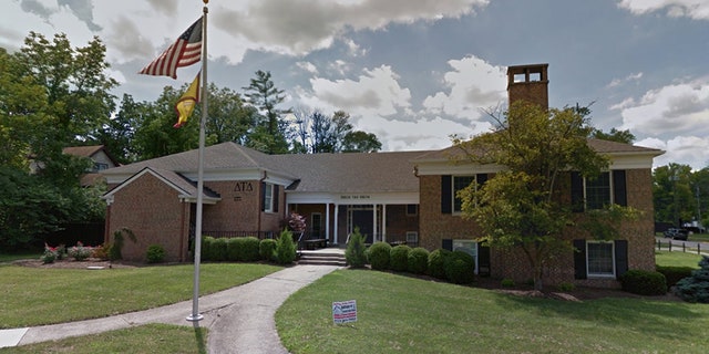 Students reportedly have been given until Monday to move out of the Delta Tau Delta fraternity house near the Miami University campus in Oxford, Ohio.