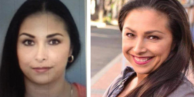 The body of Diana Alejandra Keel, 38, was discovered 30 miles from her home three days after she was reported missing