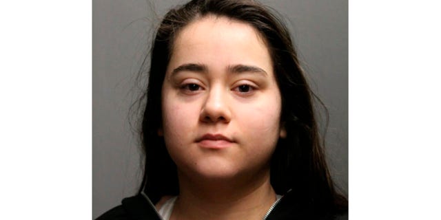 This undated photo provided by the Chicago Police Department shows Emily Petronella.