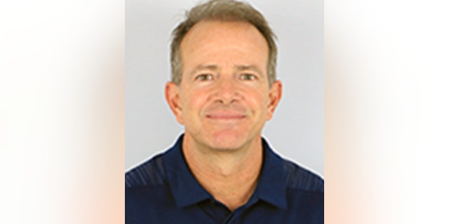 Gordon Ernst