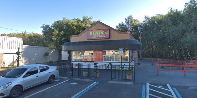 Olivia's Subs and Pizza