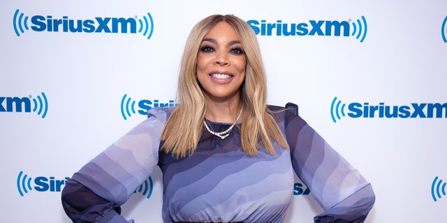 The 'Wendy Williams Show' host hasn't been in her 'Hot Topics' chair in nearly a year. 