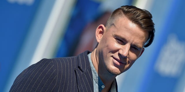 Channing Tatum said he may never get married again.