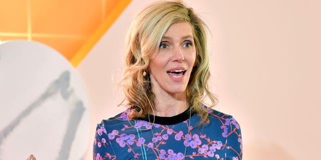 Trendera CEO Jane Buckingham allegedly paid $50,000 for a proctor to take the ACT exam for her son.