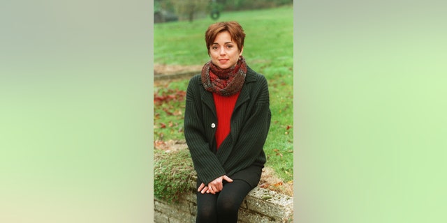 Charlotte Coleman