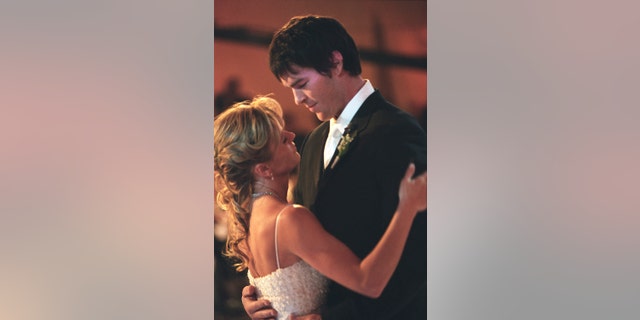 UNITED STATES - DECEMBER 05: 67558_80_3A -- TRISTA & RYAN'S WEDDING - "Trista and Ryan's Wedding, Part 3" - Months of planning and anticipation are fulfilled when former "Bachelorette" star Trista Rehn and fireman Ryan Sutter declare their love before family, friends and viewers, on "Trista and Ryan's Wedding, Part 3," WEDNESDAY, DECEMBER 10 (9:00-11:00 p.m., ET), on the ABC Television Network.