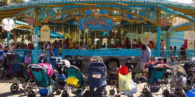 Most notably, smoking has been banned and size restrictions have been implemented for strollers allowed inside of the two legendary theme parks.